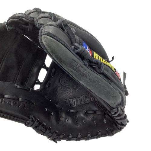 Wilson (ウィルソン) グローブ DUAL-WELTING A2000