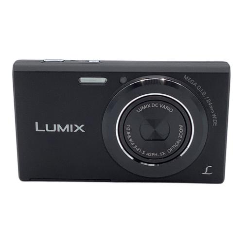 Panasonic (パナソニック) コンパクトデジタルカメラ 2013年モデル