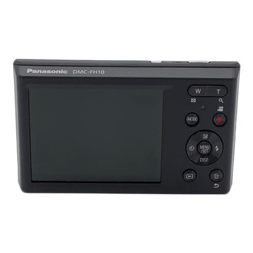 Panasonic (パナソニック) コンパクトデジタルカメラ 2013年モデル