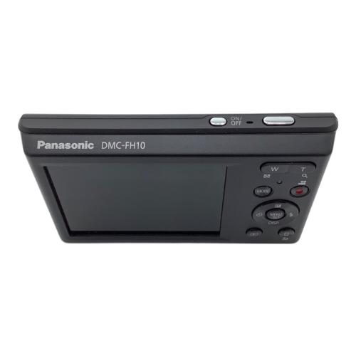 Panasonic (パナソニック) コンパクトデジタルカメラ 2013年モデル