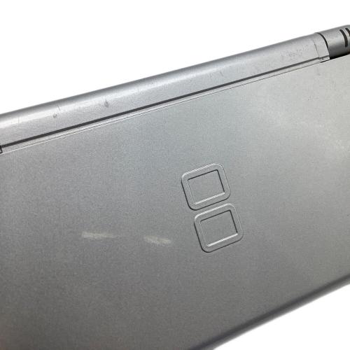 Nintendo (ニンテンドー) NintendoDSLite USG-001 動作確認済み UJF18823197