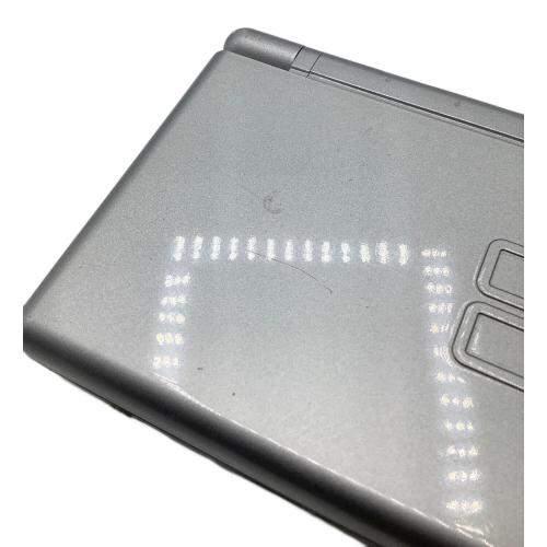 Nintendo (ニンテンドー) NintendoDSLite USG-001 動作確認済み UJF18823197