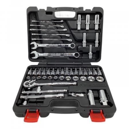 ASTRO PRODUCTS (アストロプロダクツ) インチ工具セット ツールセット 