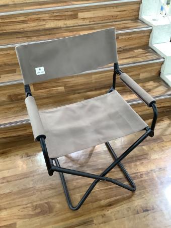 Snow peak (スノーピーク) FDチェアワイド