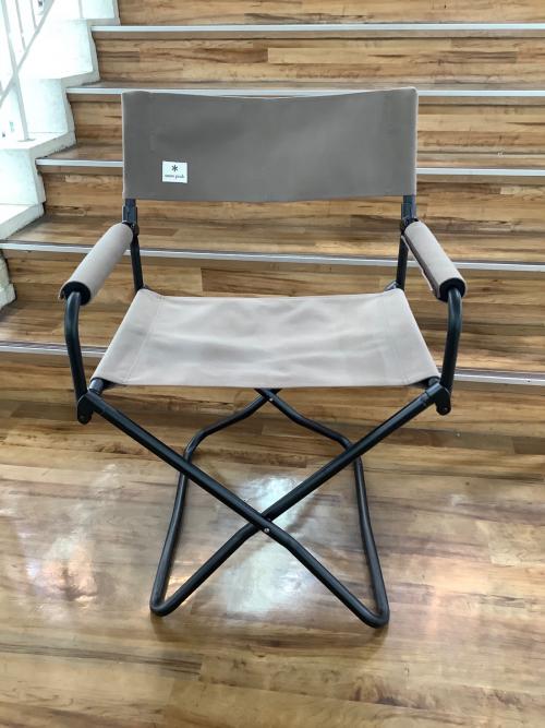 Snow peak (スノーピーク) FDチェアワイド