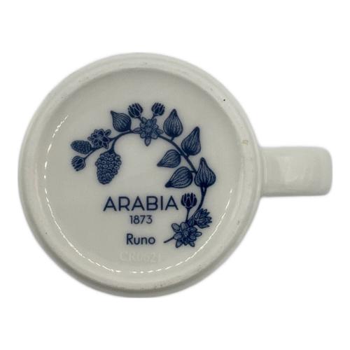 ARABIA (アラビア) エスプレッソカップ アラビア ルノ フロストベリー