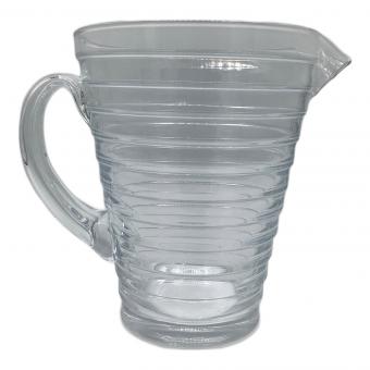 iittala (イッタラ) ピッチャー Aino Aalto Pitcher