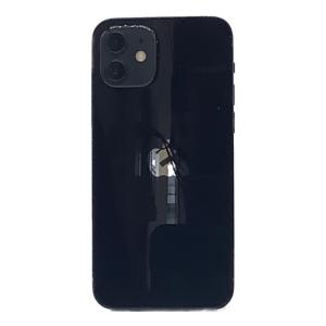 Apple (アップル) iPhone12 MGHU3J/A iOS