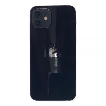 Apple (アップル) iPhone12 MGHU3J/A iOS