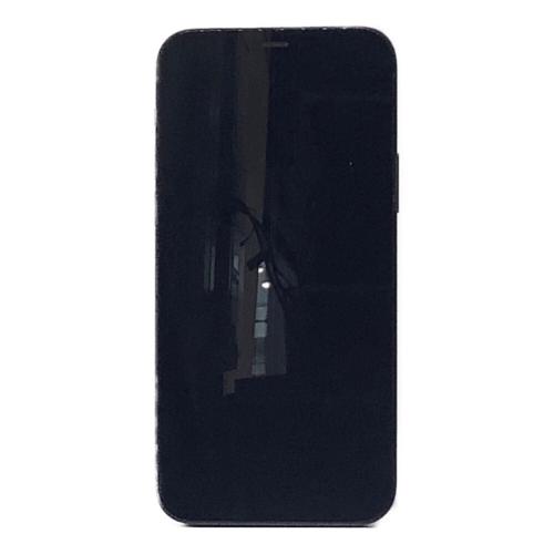 Apple (アップル) iPhone12 MGHU3J/A iOS