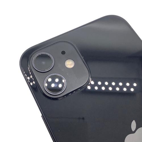 Apple (アップル) iPhone12 MGHU3J/A iOS