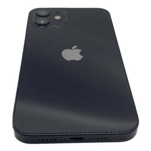 Apple (アップル) iPhone12 MGHU3J/A iOS