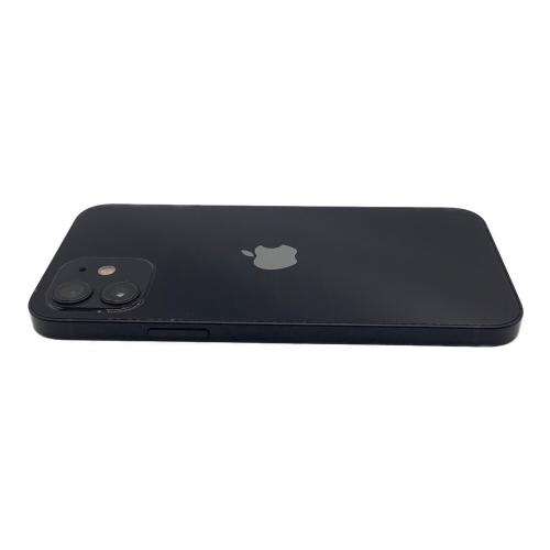 Apple (アップル) iPhone12 MGHU3J/A iOS