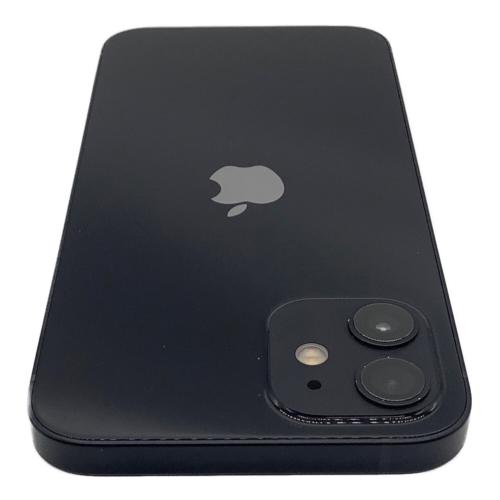 Apple (アップル) iPhone12 MGHU3J/A iOS