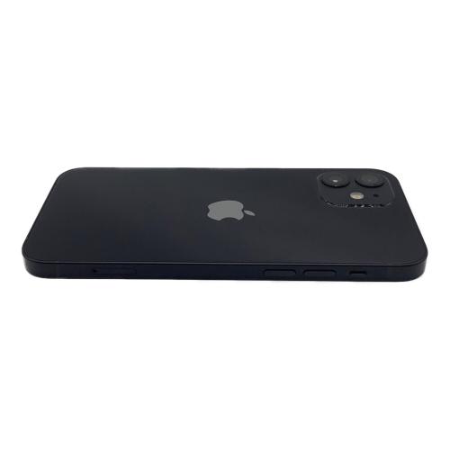 Apple (アップル) iPhone12 MGHU3J/A iOS