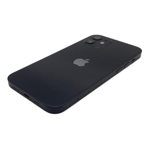 Apple (アップル) iPhone12 MGHU3J/A iOS