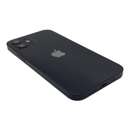 Apple (アップル) iPhone12 MGHU3J/A iOS