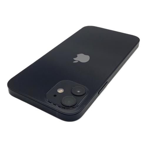 Apple (アップル) iPhone12 MGHU3J/A iOS