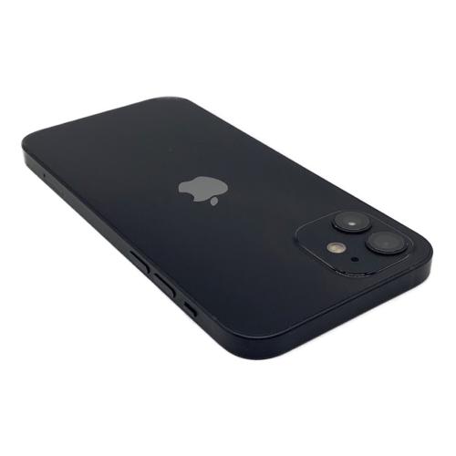 Apple (アップル) iPhone12 MGHU3J/A iOS