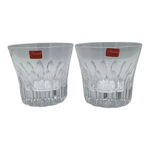 Baccarat (バカラ) ペアグラス 2011年 エトナ 2Pセット