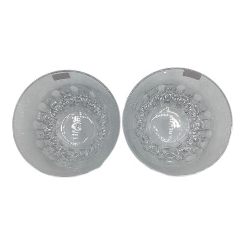 Baccarat (バカラ) ペアグラス 2011年 エトナ 2Pセット