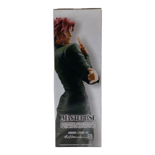 BANDAI (バンダイ) ジョジョの奇妙な冒険 STARDUSTCRUSADERS B賞 花京院典明