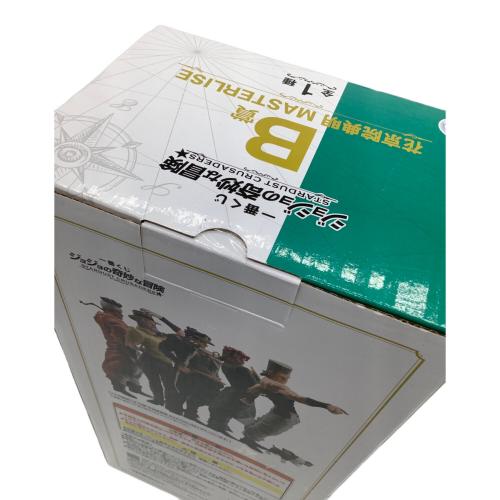 BANDAI (バンダイ) ジョジョの奇妙な冒険 STARDUSTCRUSADERS B賞 花京院典明