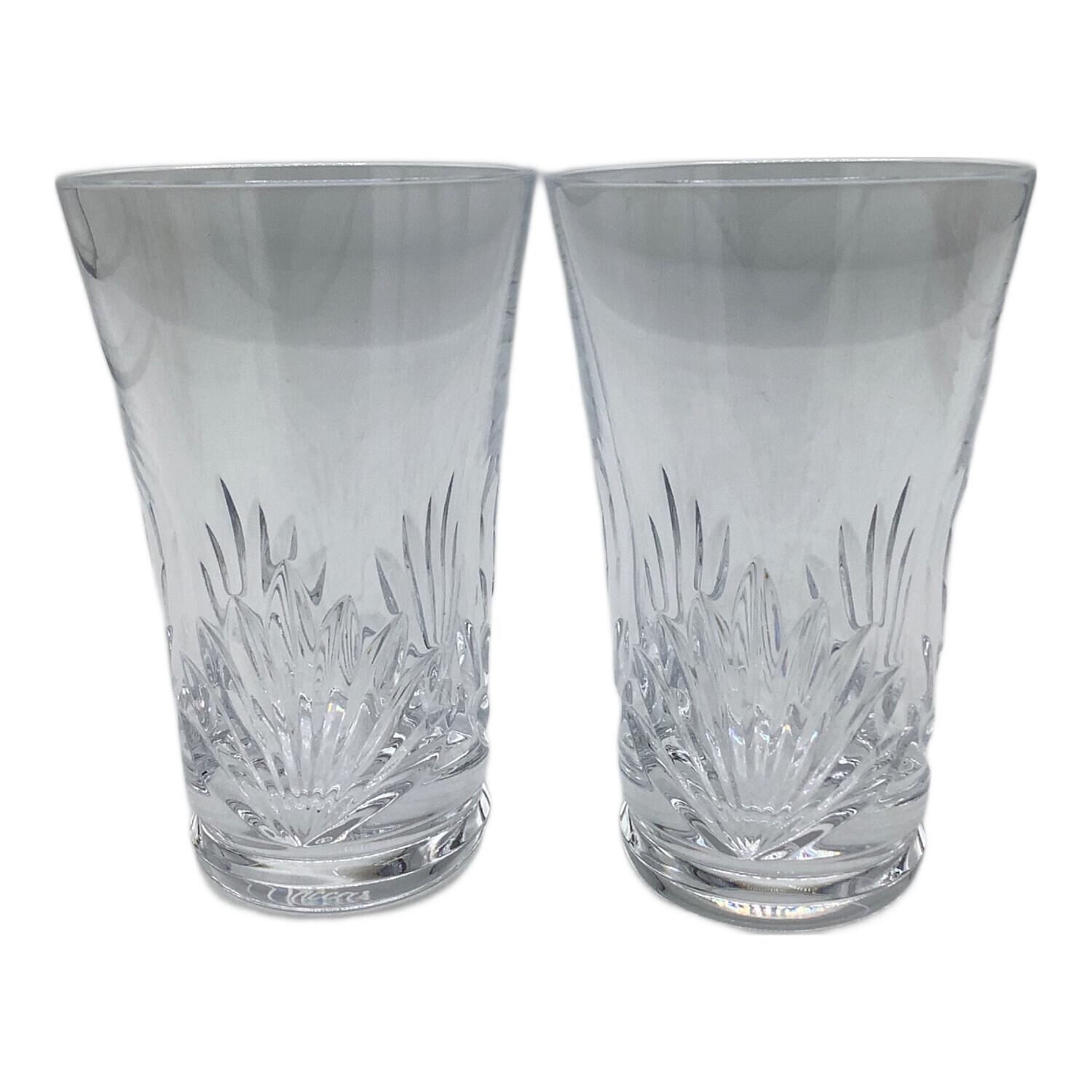 7692.バカラ パルメ グラス 4点セット 7692.バカラ パルメ グラス 4点セット 7692.バカラ パルメ