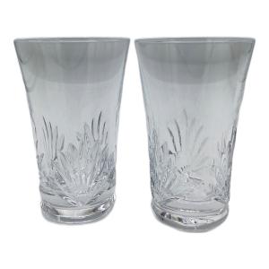 Baccarat (バカラ) グラスセット グラスジャパン ルテシア 2Pセット