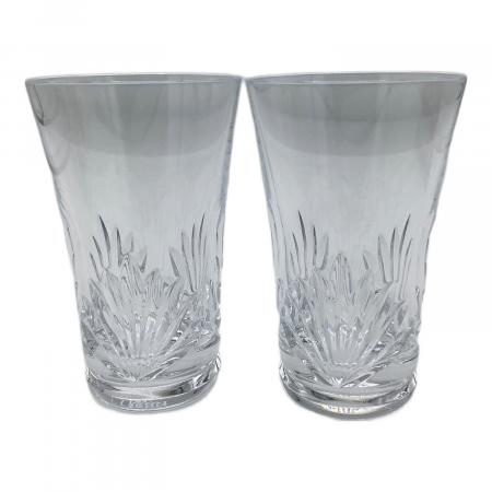 Baccarat (バカラ) グラスセット グラスジャパン ルテシア 2Pセット