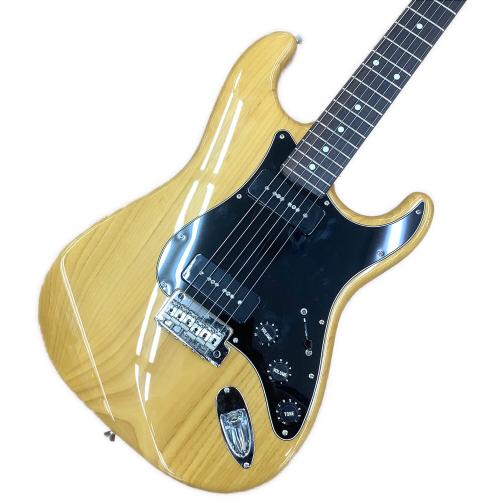 FUJIGEN (フジゲン) エレキギター 日本製  NST12RAL VNT Neo Classic ストラトキャスタータイプ 動作確認済み K200490