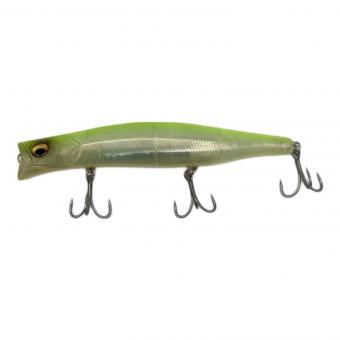 釣リ 65-1 ガンクラフト ジョインテッドクロー 鮎邪 JOINTED CLAW 178 Type-F