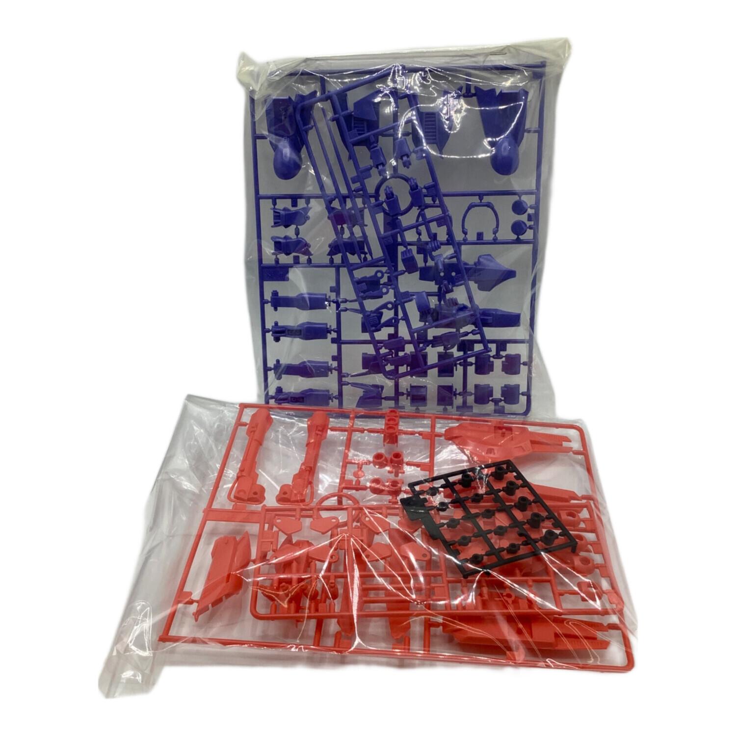 バンダイ ガンダムFF #0006.0007.0008.0009 ４体セット バンダイ ガンダムFF #0006.0007.0008.0009 4体セット