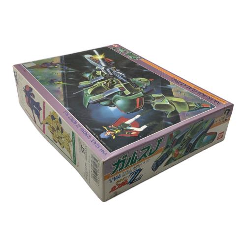 BANDAI (バンダイ) ガンプラ 1/144 AMX-101 ガルスJ 「機動戦士ガンダムZZ」 シリーズNo.2