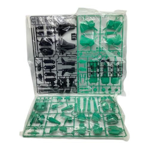 BANDAI (バンダイ) ガンプラ 1/144 AMX-014 ドーベンウルフ 「機動戦士ガンダムZZ」 シリーズ No.17