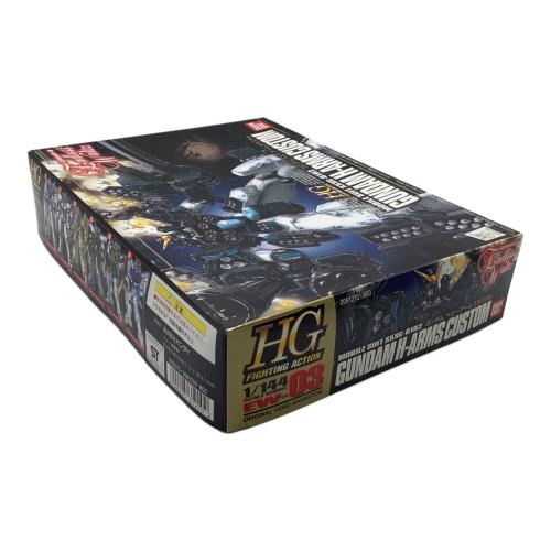 BANDAI (バンダイ) ガンプラ 1/144 HG XXXG-01H2 ガンダムヘビーアームズカスタム「新機動戦記ガンダムW Endless Waltz」