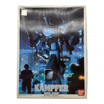 BANDAI (バンダイ) ガンプラ 1/144 MS-18E ケンプファー 「機動戦士ガンダム0080 ポケットの中の戦争」 シリーズNo.8
