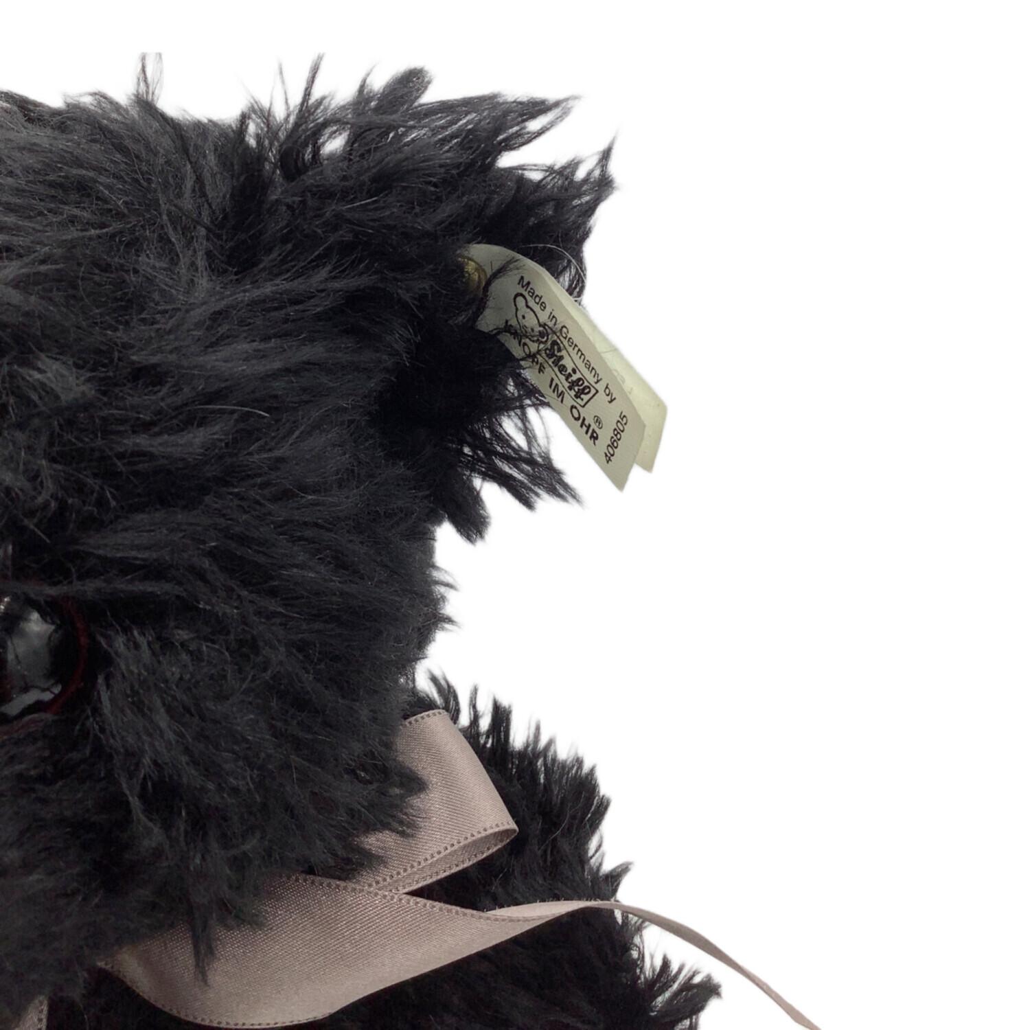 Steiff (シュタイフ) タイタニックテディベア レプリカ 右手ヤブレ有