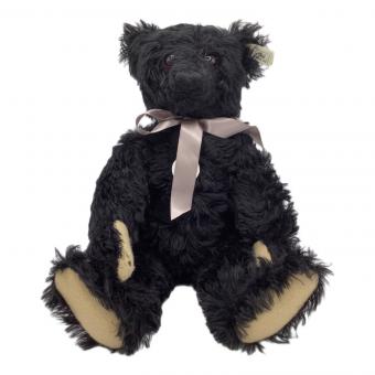 Steiff (シュタイフ) タイタニックテディベア レプリカ 右手ヤブレ有 オセロ 1912