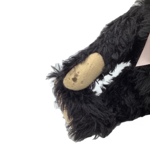 Steiff (シュタイフ) タイタニックテディベア レプリカ 右手ヤブレ有