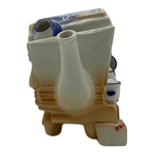 CARDEW (カデュー) ミニチュアティーポット