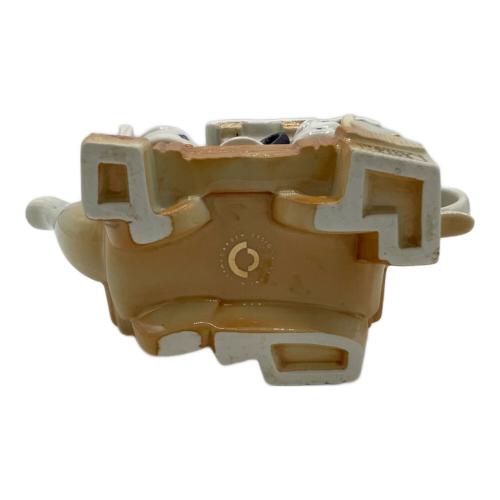 CARDEW (カデュー) ミニチュアティーポット