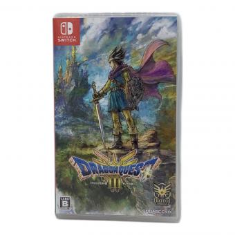スクウェア・エニックス Nintendo Switch用ソフト ドラゴンクエストⅢそして伝説へ・・・ CERO B (12歳以上対象)