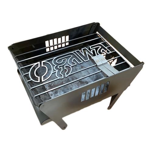 OGAWA (オガワ) 焚火台 COOKING FIRE PIT