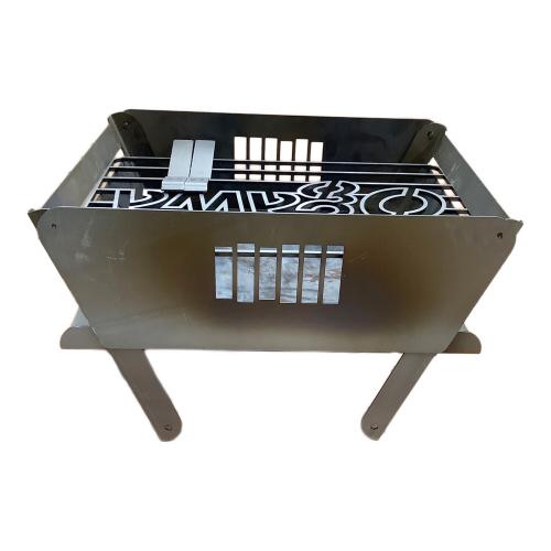 OGAWA (オガワ) 焚火台 COOKING FIRE PIT