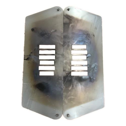 OGAWA (オガワ) 焚火台 COOKING FIRE PIT