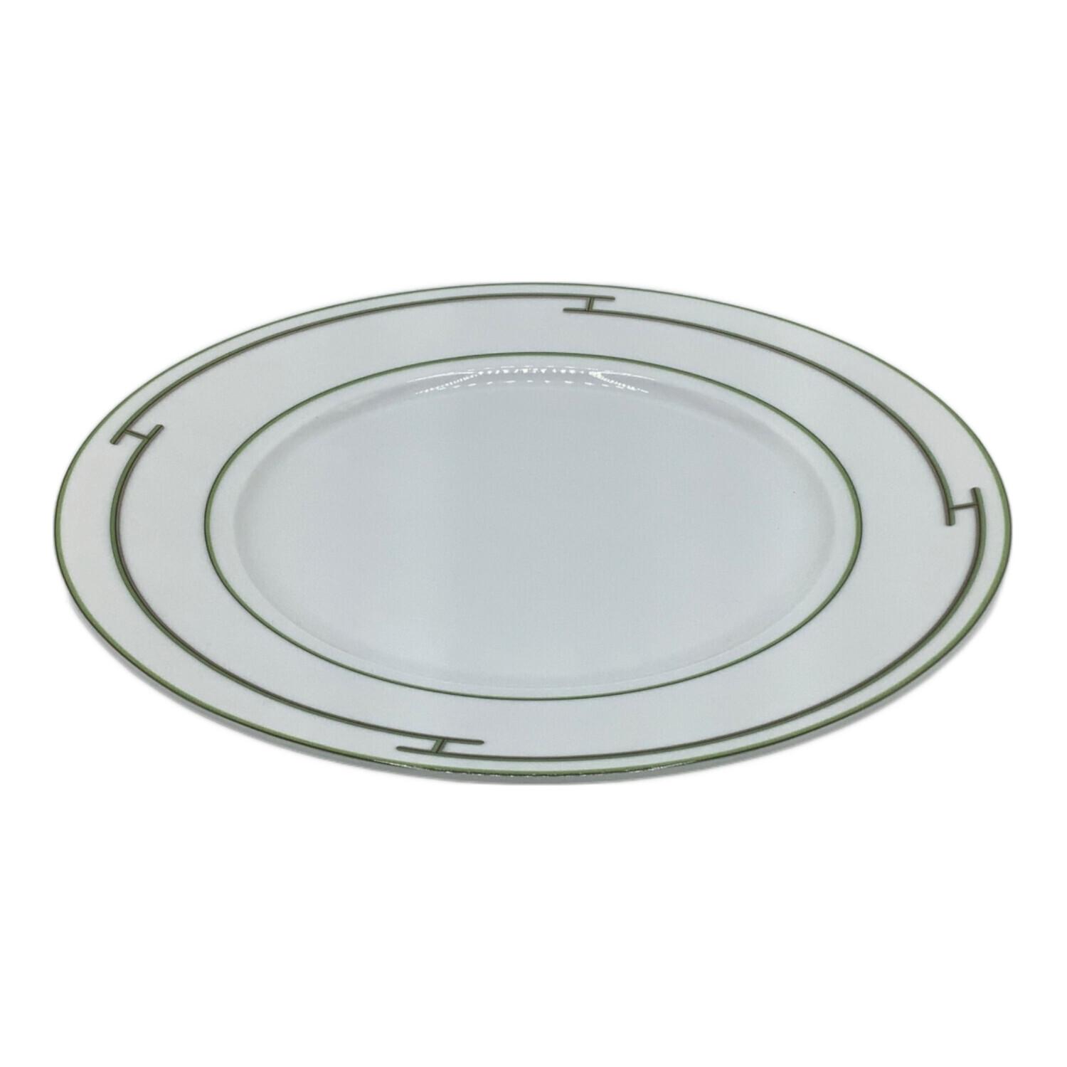 HERMES (エルメス) プレート 27cm リズム｜トレファクONLINE