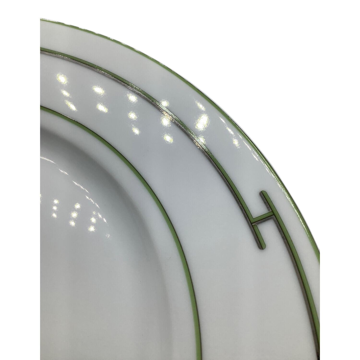 HERMES (エルメス) プレート 27cm リズム｜トレファクONLINE