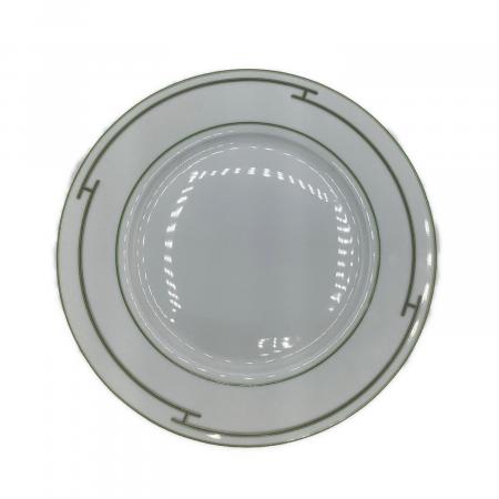 HERMES (エルメス) プレート 27cm リズム｜トレファクONLINE