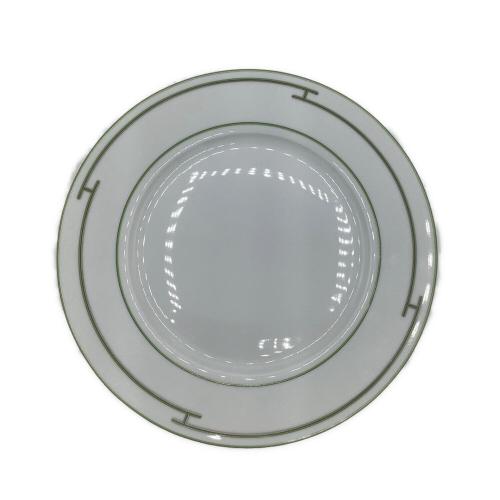 HERMES (エルメス) プレート 27cm リズム